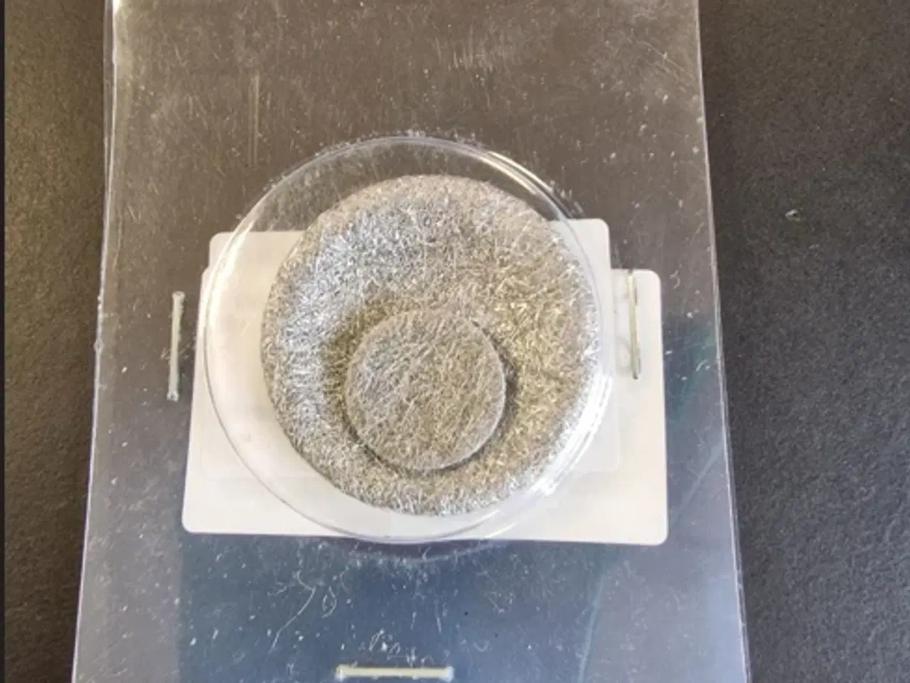 Billede 1 - JP Brændermåtte 2/5 KW