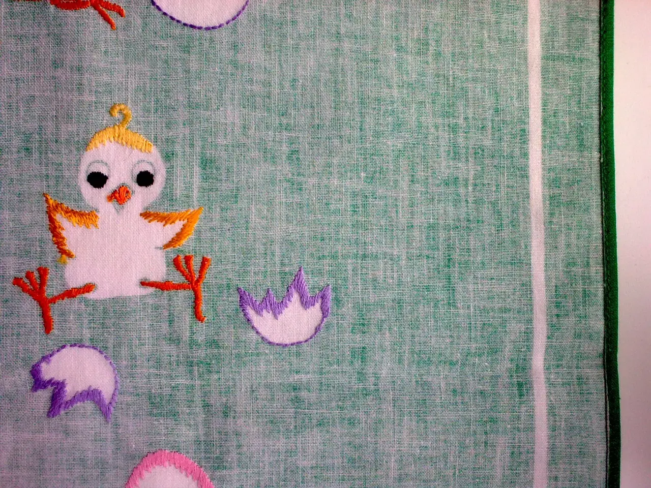 Billede 4 - Kongelig undersøger udklækket FORTOLKET