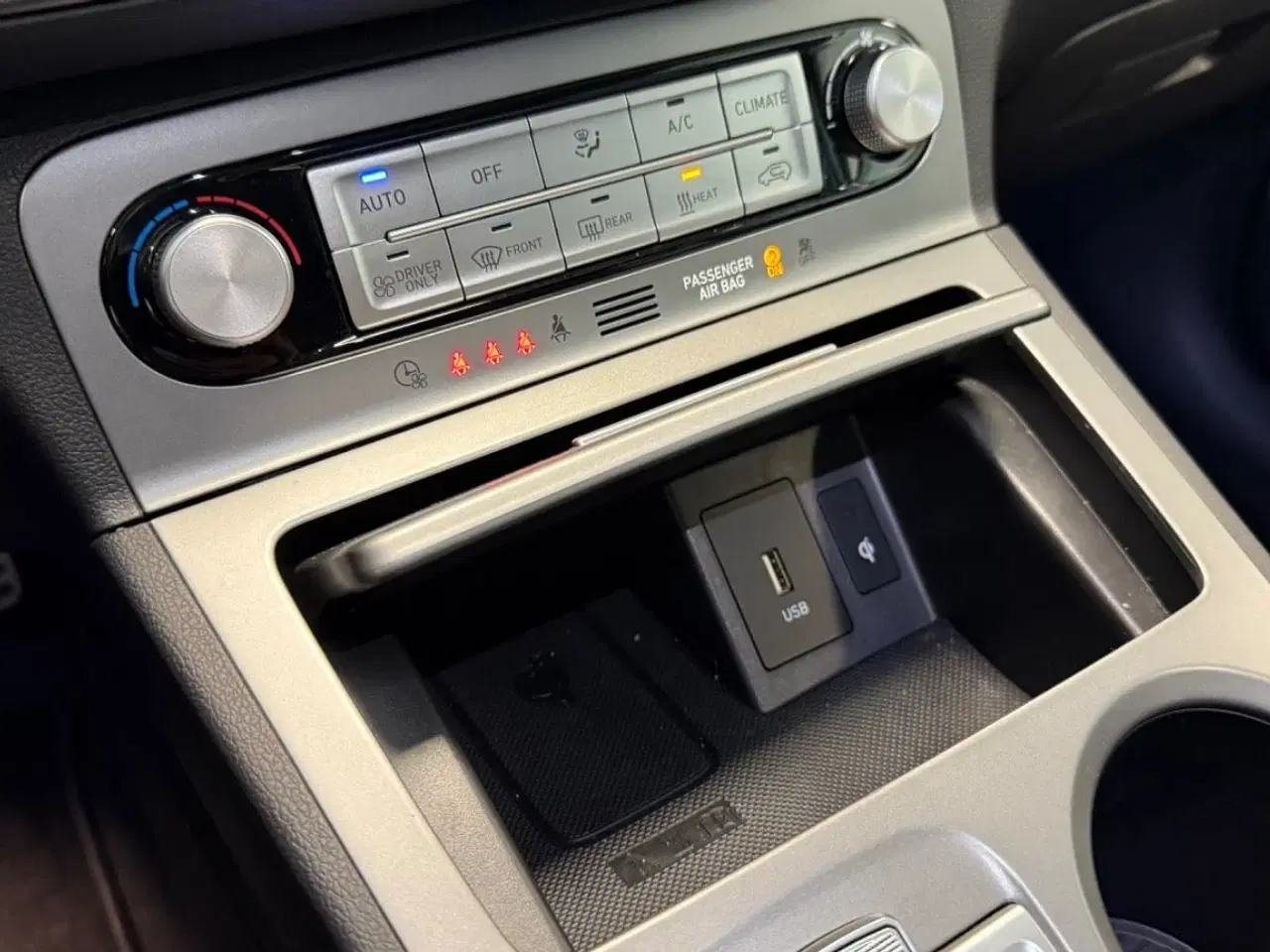 Billede 16 - Hyundai Kona 64 EV Prime