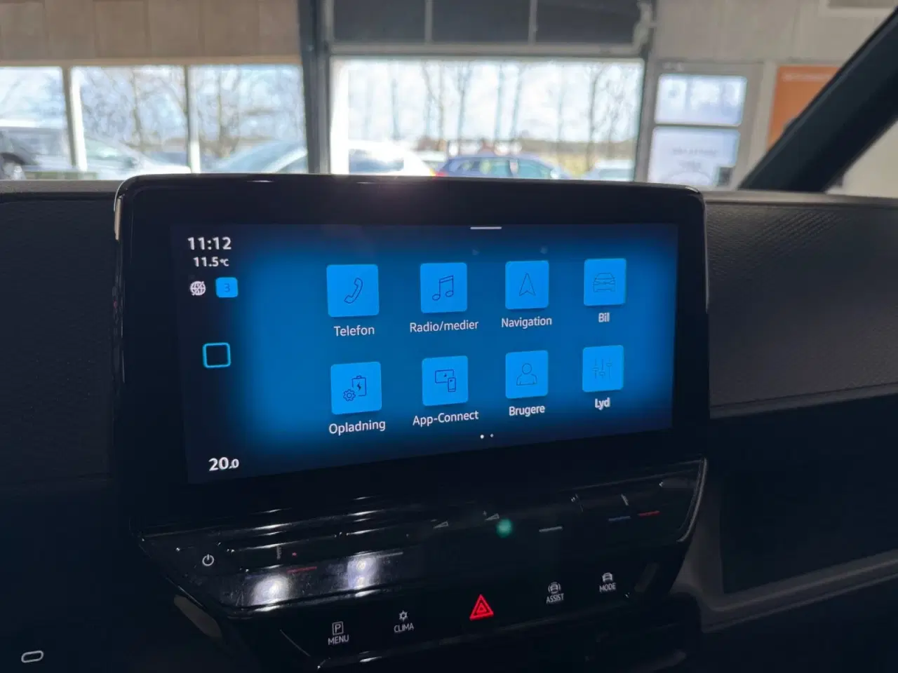 Billede 11 - VW ID.Buzz 77 Cargo Pro