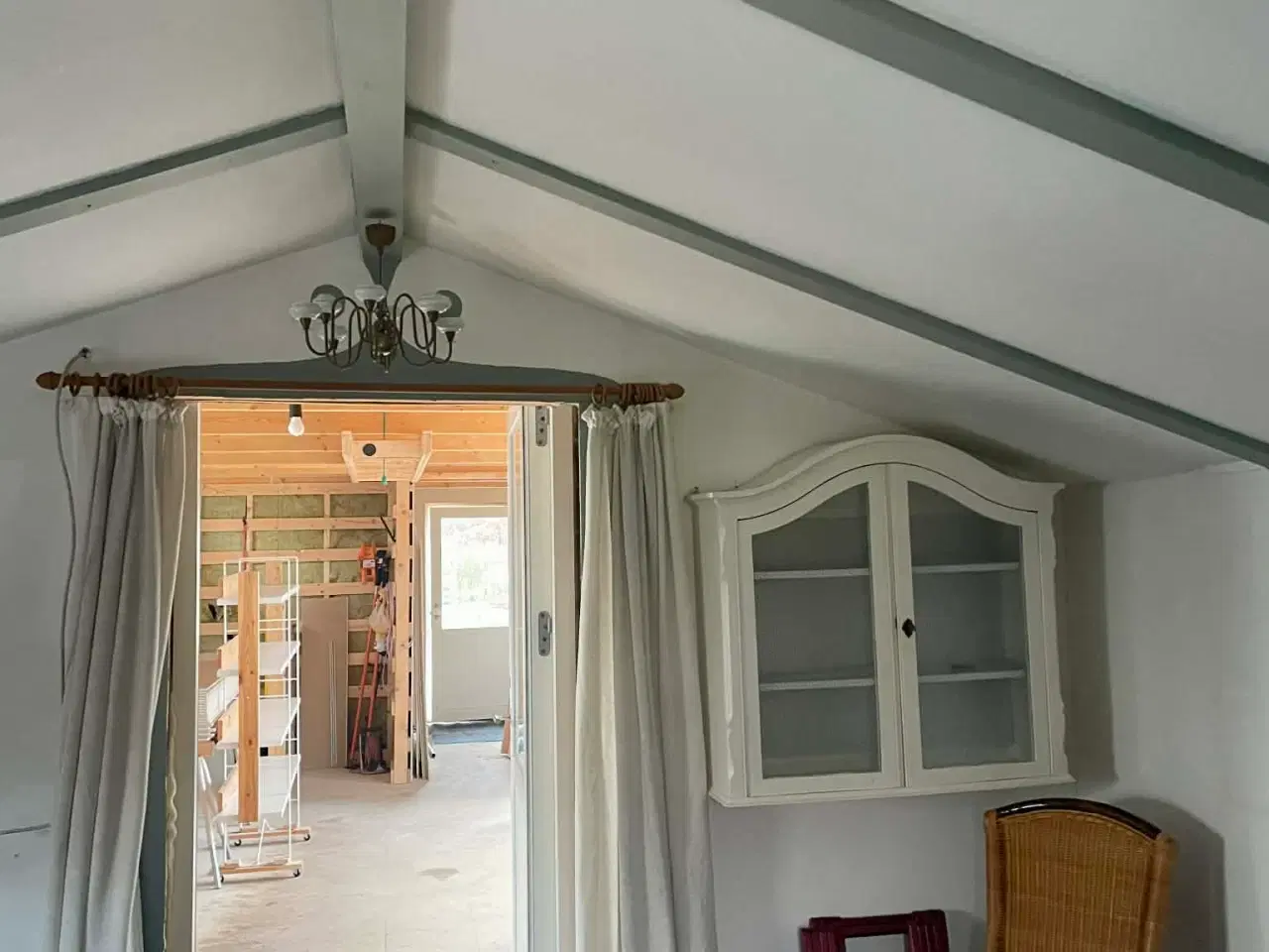 Billede 10 - Kolonihave i Odense SV til salg.