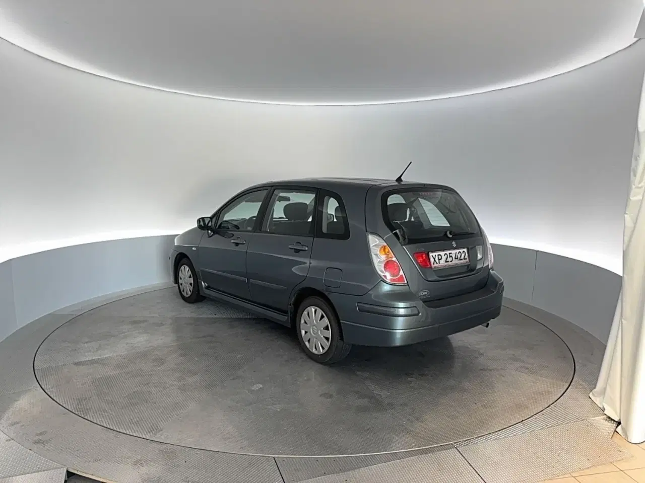 Billede 2 - Suzuki Liana 1,6 GL aut.