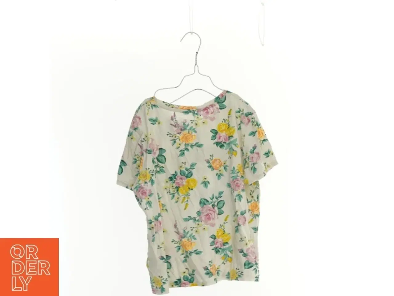Billede 2 - T-Shirt fra H&M (str. 158 cm)