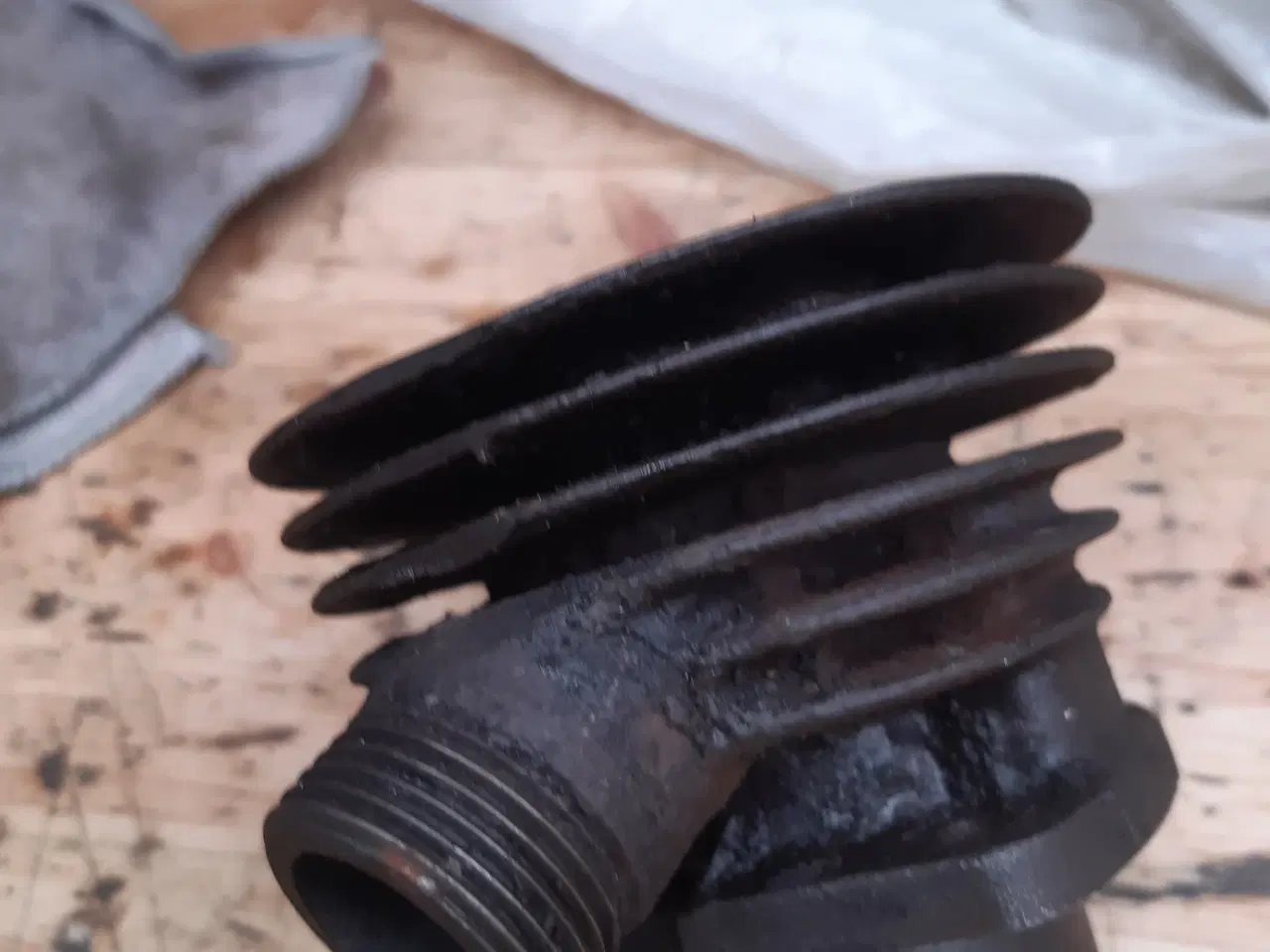 Billede 2 - Sco 3 gear cylinder 