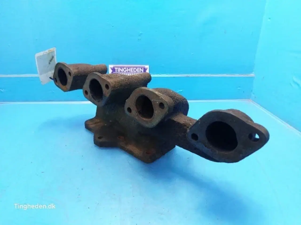 Billede 12 - John Deere 2140 Manifold R52819