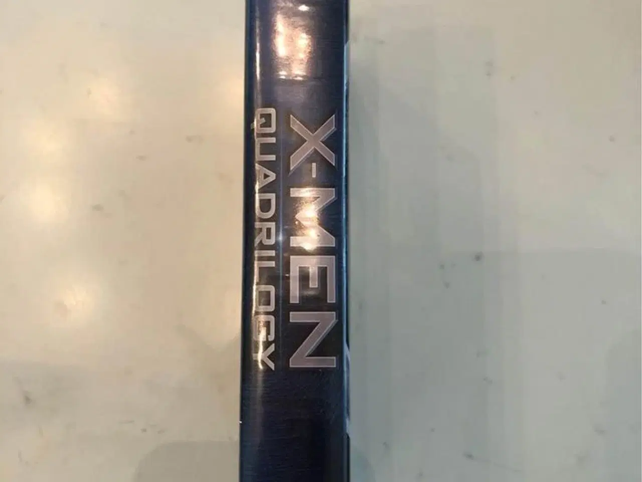 Billede 3 - X-Men Quadrilogy Boks DVD