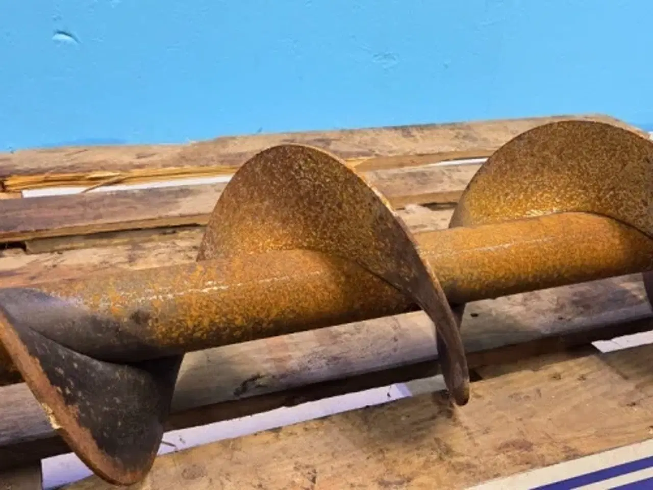 Billede 13 - Case 9120 Snegl 87283266