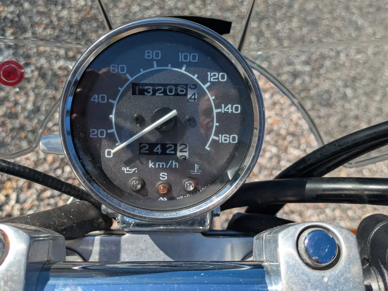 Billede 3 - Honda Shadow VT 600C