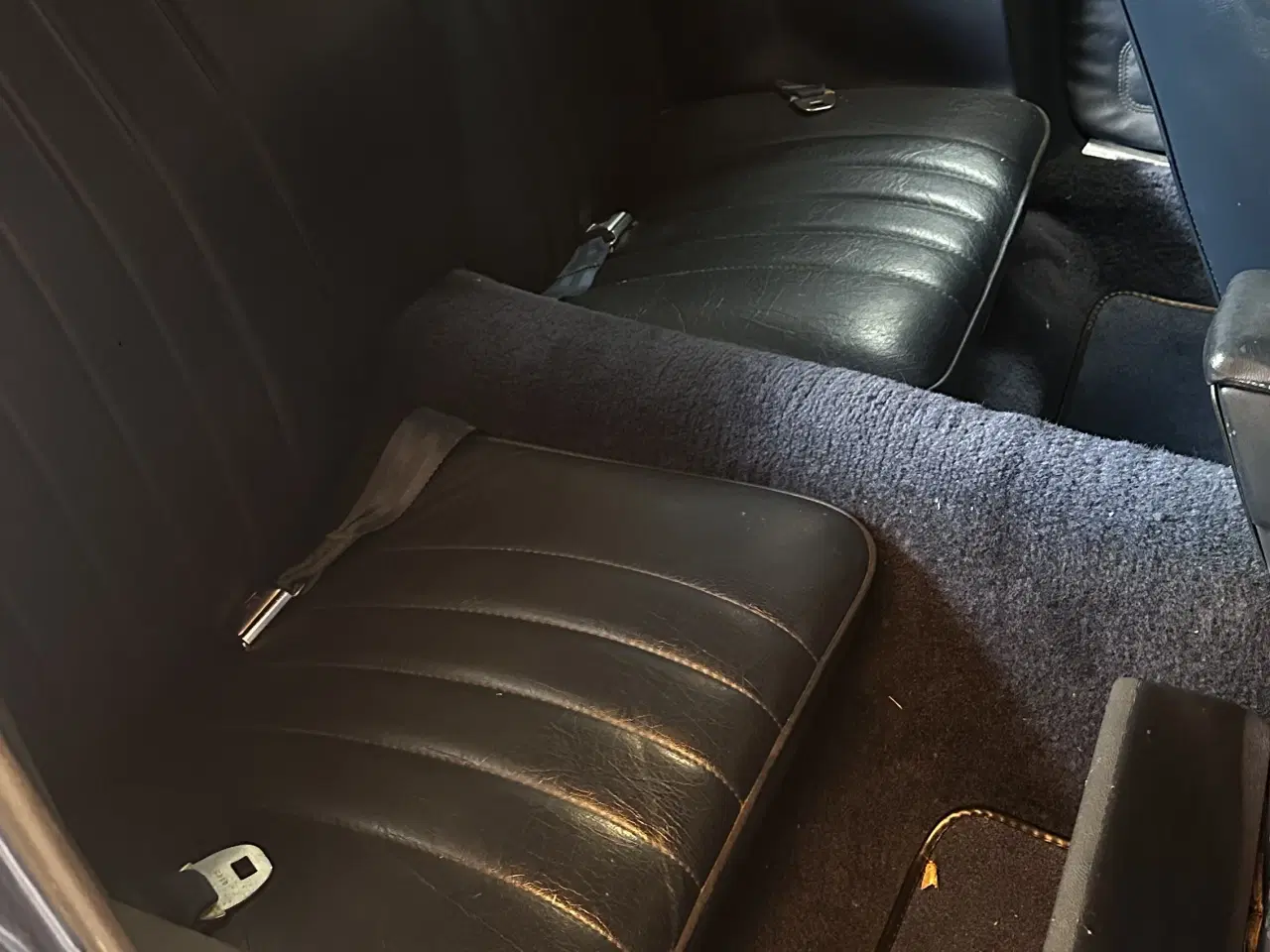 Billede 5 - Pontiac Firebird 1980