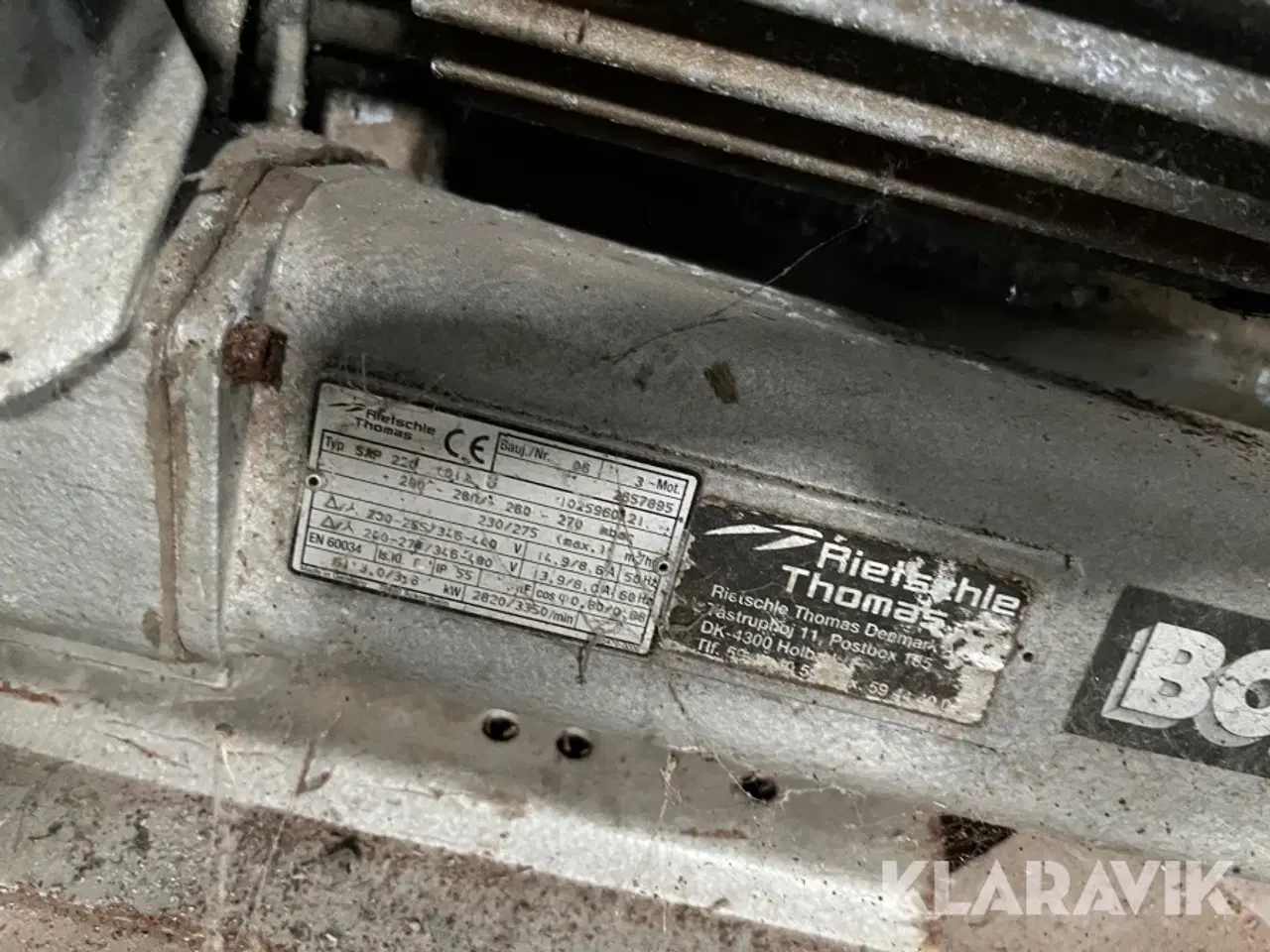 Billede 11 - Pumper Elmodan, Landia 3 styk