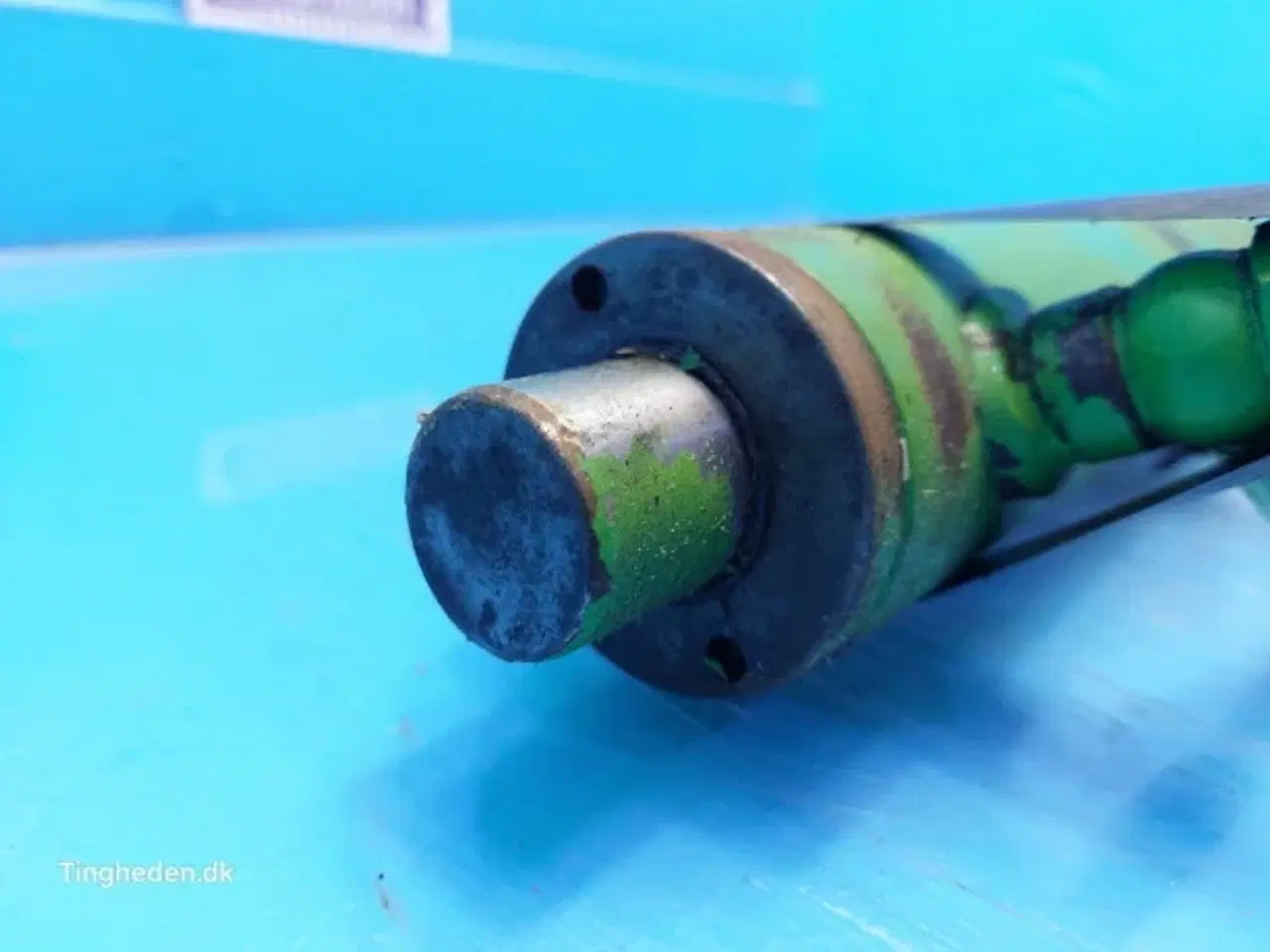 Billede 7 - Fuldfodervogne Styrecylinder FAR540000551