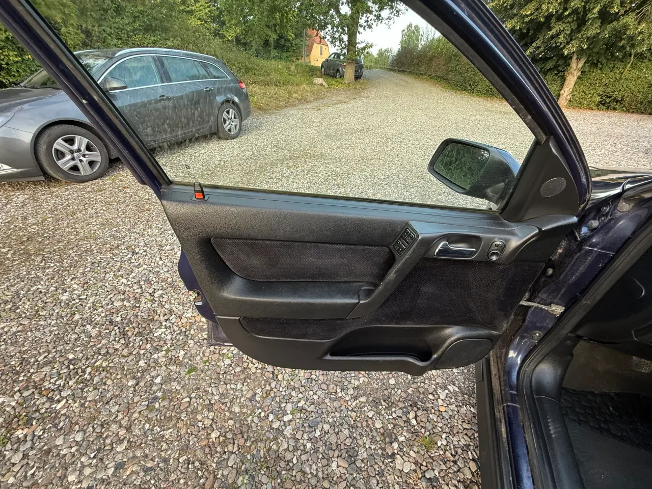 Billede 10 - Opel Astra 1.6 16v uden rust 