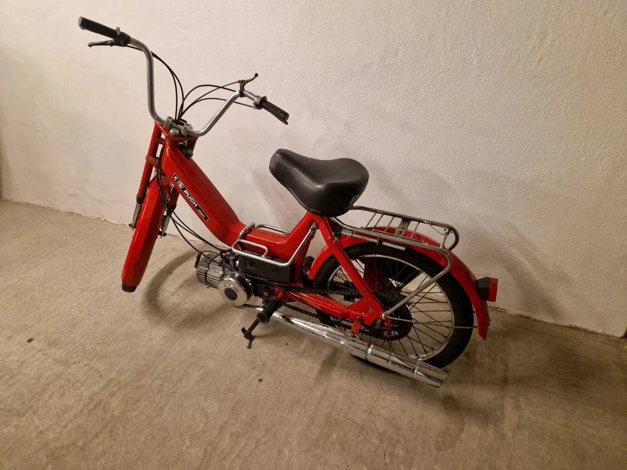 Billede 3 - Puch maxi 