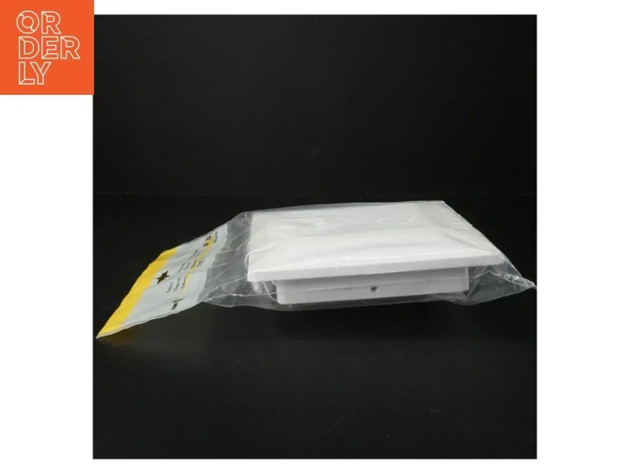 Billede 4 - Ventilationsklap (str. 15 x 15 cm)