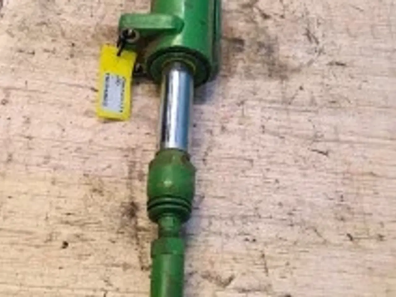 Billede 4 - John Deere 6215R Styrecylinder AL224302