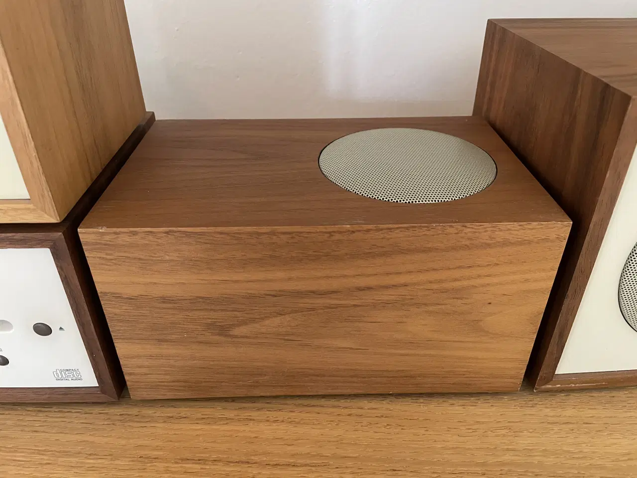 Billede 3 - Tivoli Audio Set