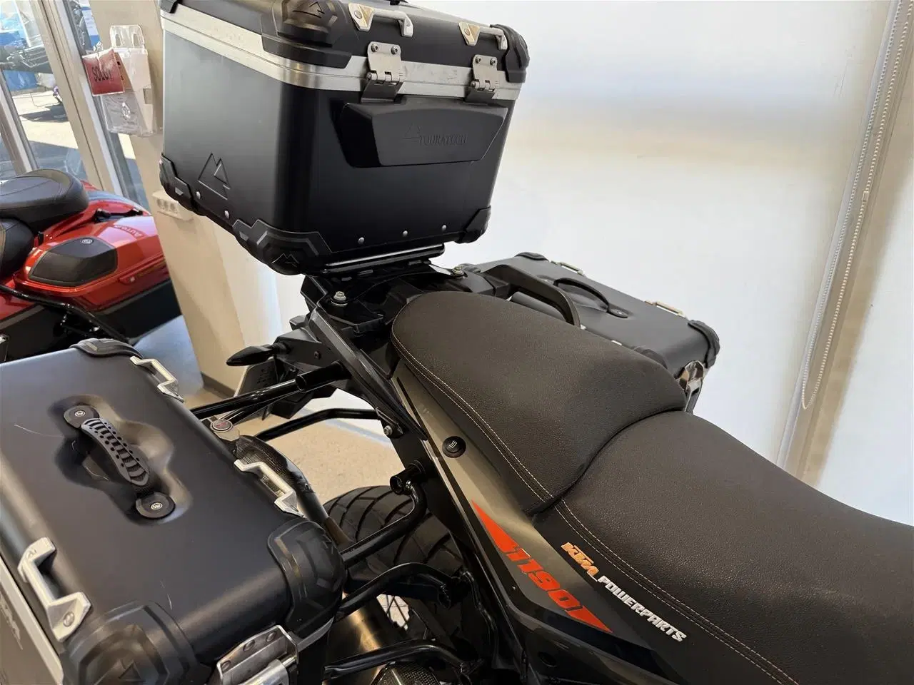 Billede 11 - KTM 1190 Adventure