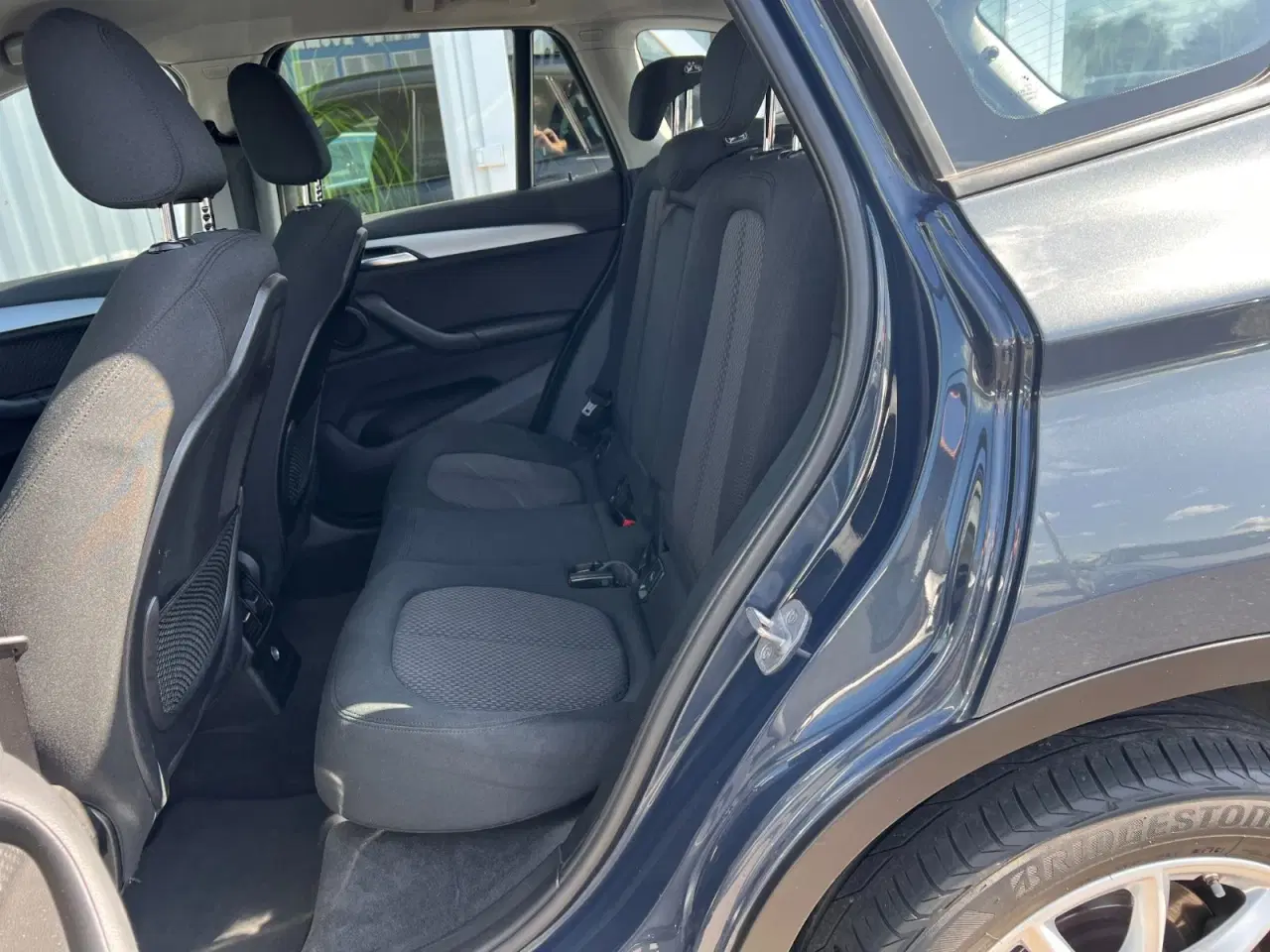 Billede 7 - BMW X1 2,0 sDrive20d Advantage