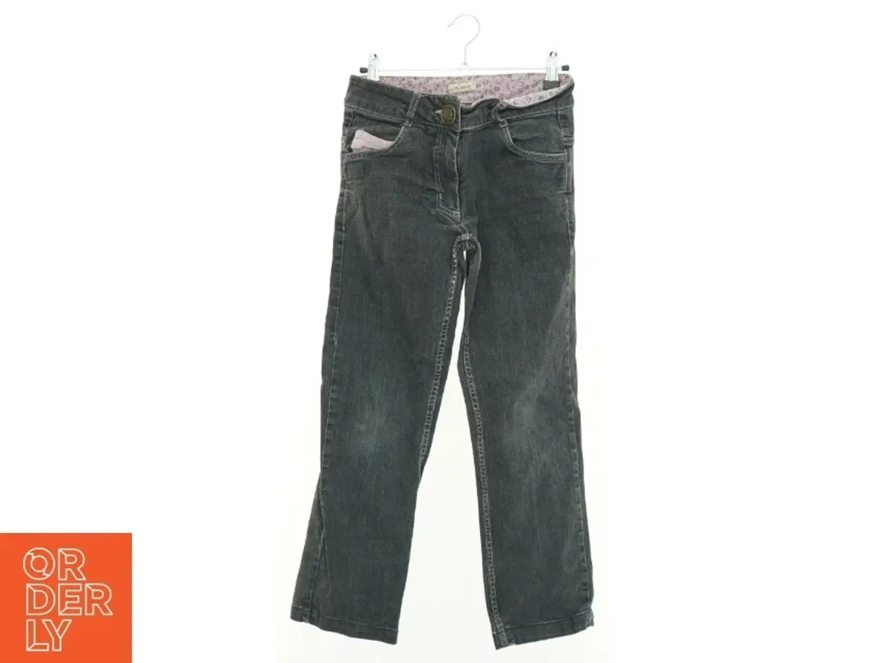 Billede 1 - Jeans fra In Extenso (str. 164 cm)