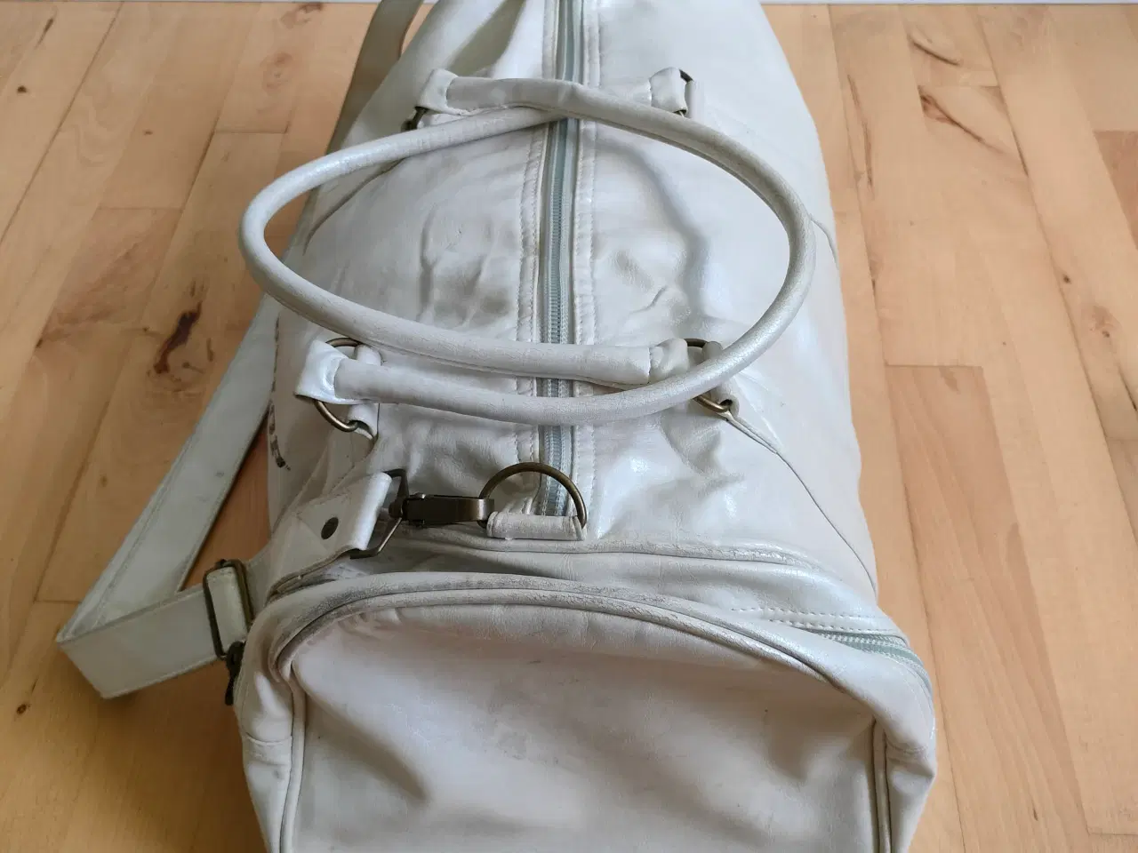 Billede 5 - 30 L Dunlop Sport - Britisk retro streetwear rejse