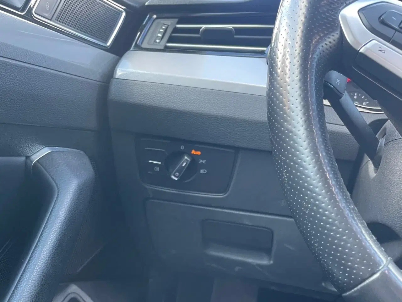 Billede 7 - VW Passat 1,4 GTE Highline Variant DSG