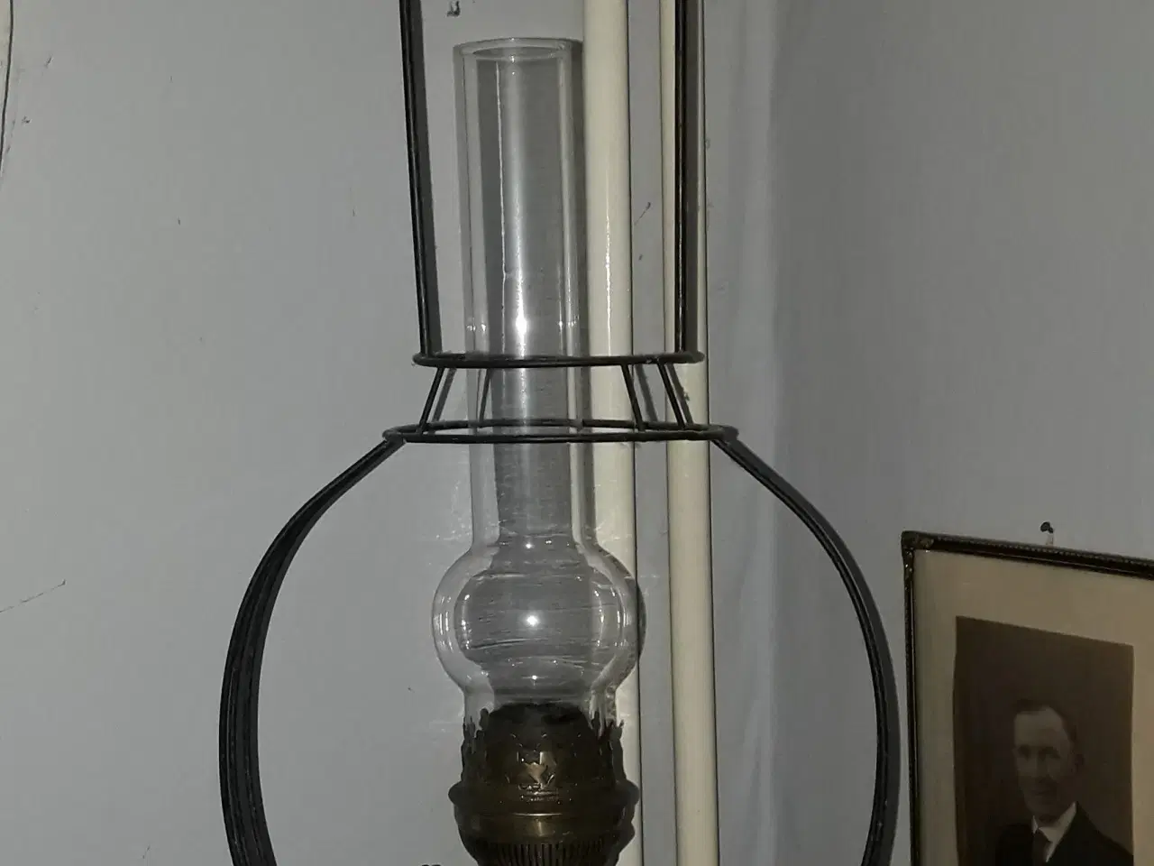 Billede 1 - Olie lamper