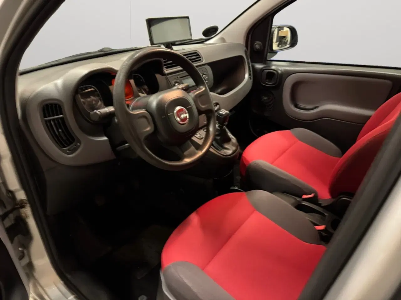 Billede 5 - Fiat Panda 0,9 TwinAir 85 Lounge