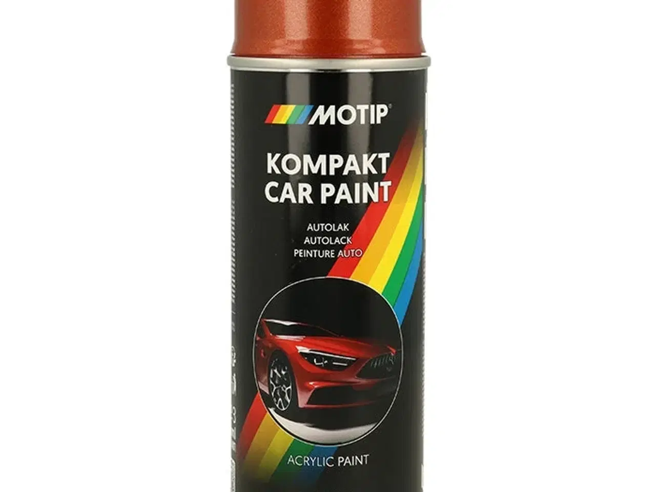 Billede 1 - Motip Autoacryl spray 51900 - 400ml