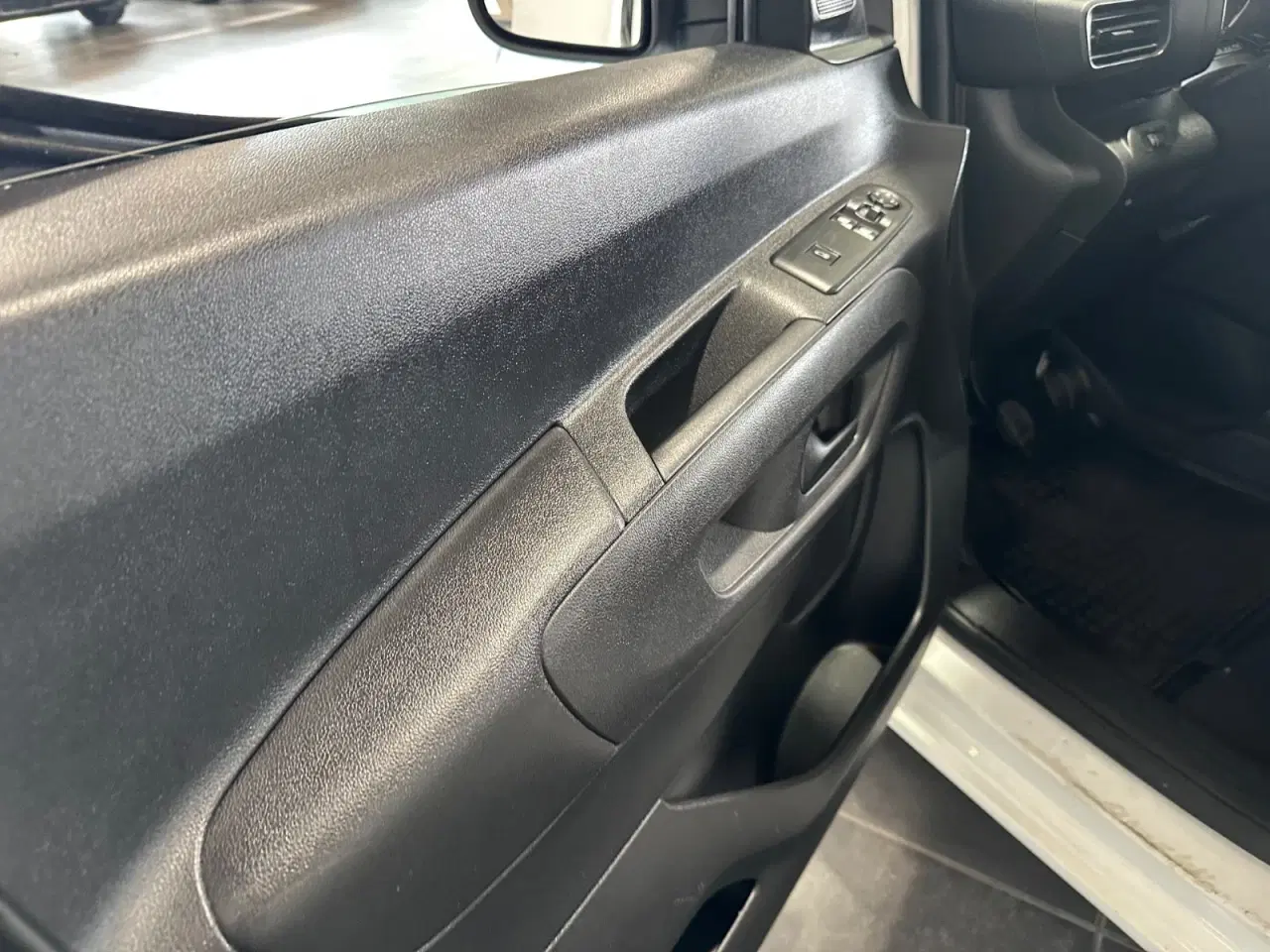 Billede 7 - Citroën Berlingo 1,5 BlueHDi 100 L1 ProffLine Van