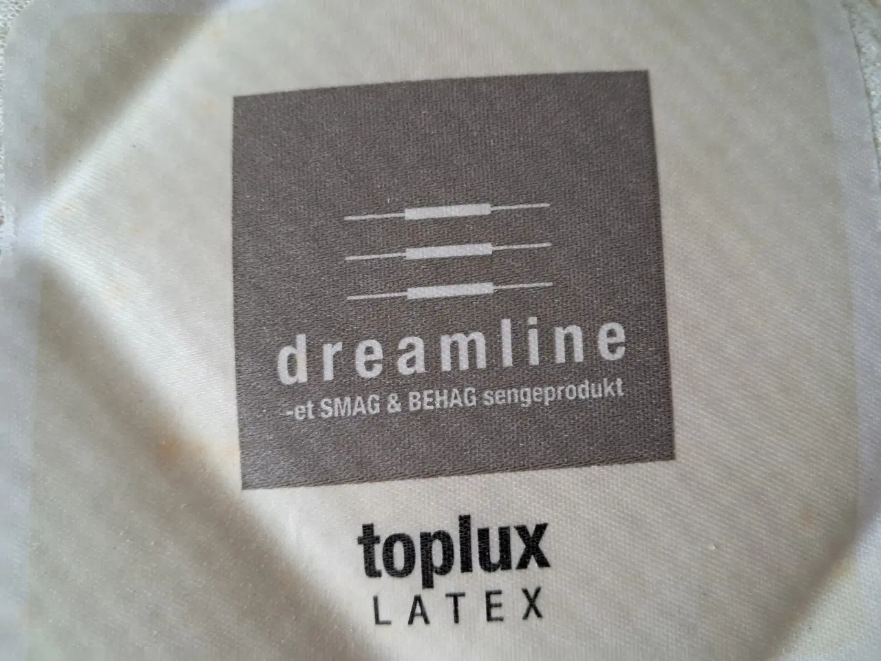 Billede 4 - Elevationsseng 90×200