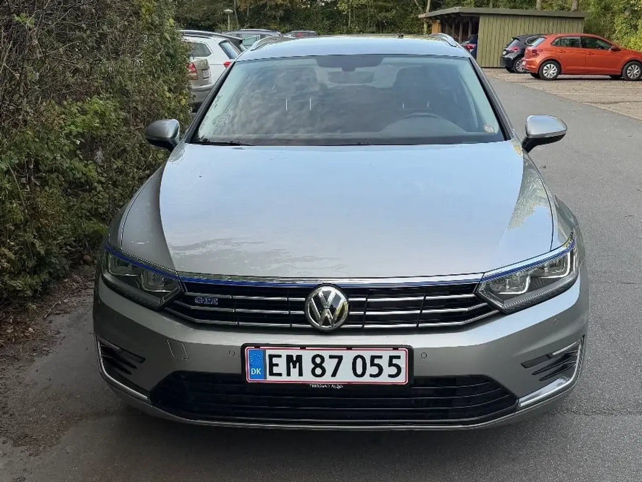 Billede 2 - Passat GTE 1,4 TSI
