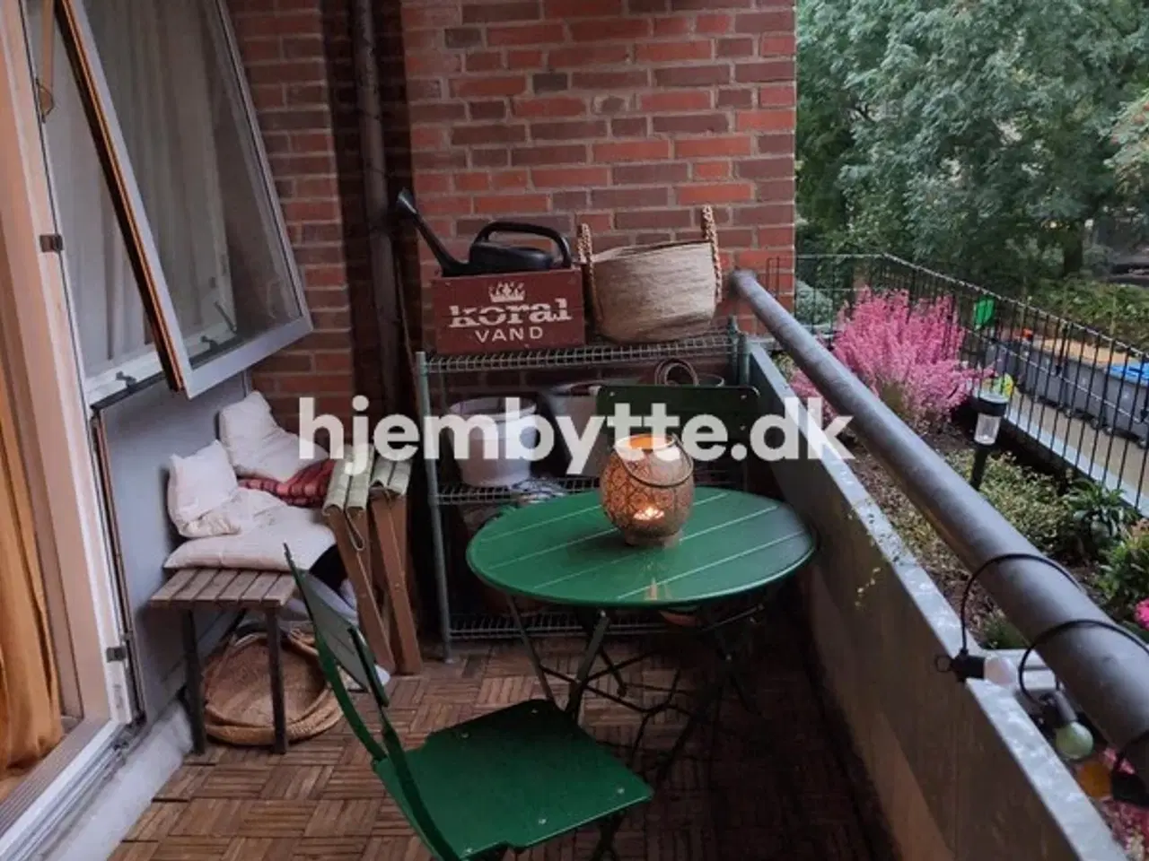 Billede 9 - Hjembytte - Landskronagade