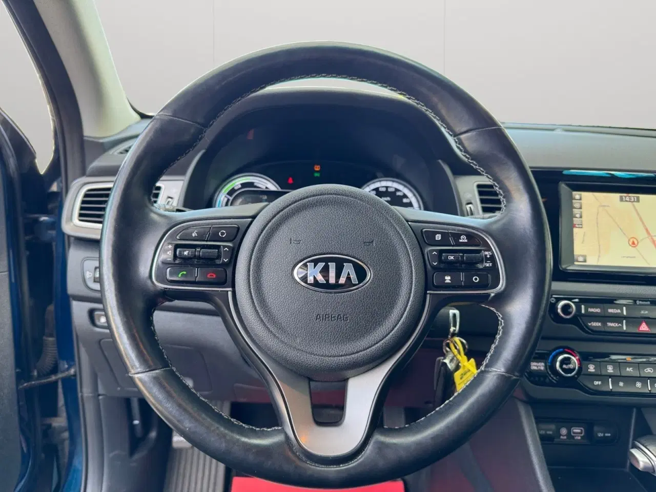 Billede 6 - Kia Niro 1,6 PHEV Comfort DCT