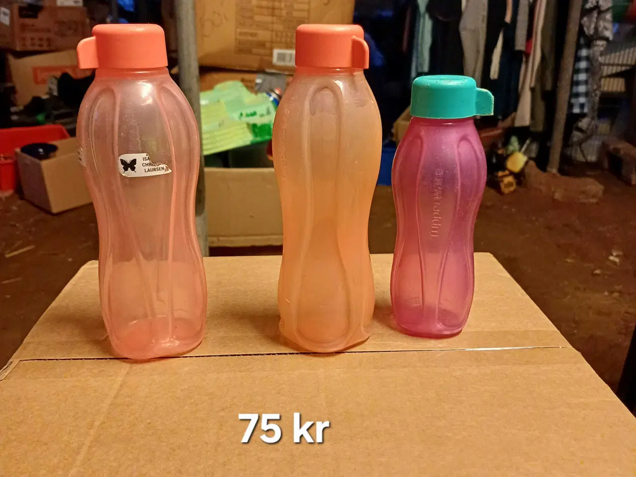 Billede 14 - Tupperware 75 kr.