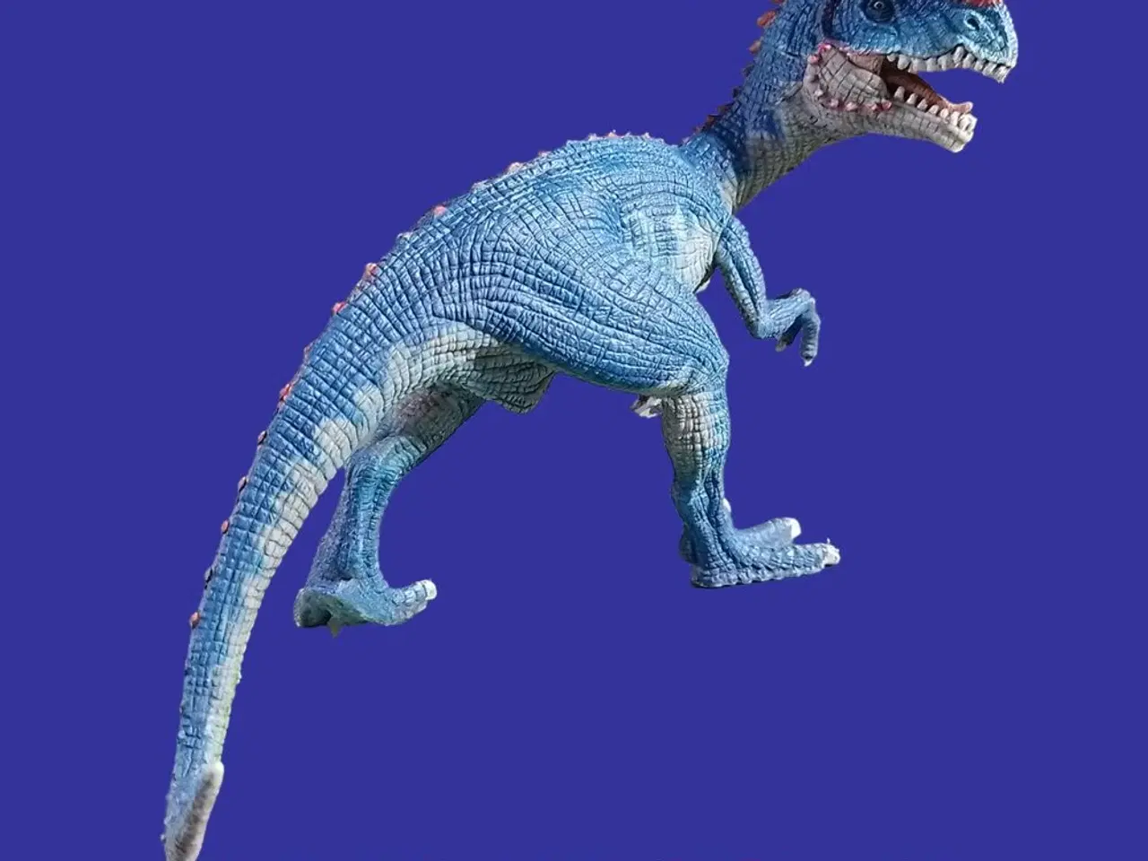 Billede 1 - Schleich 14567 Dilophosaurus (2016)