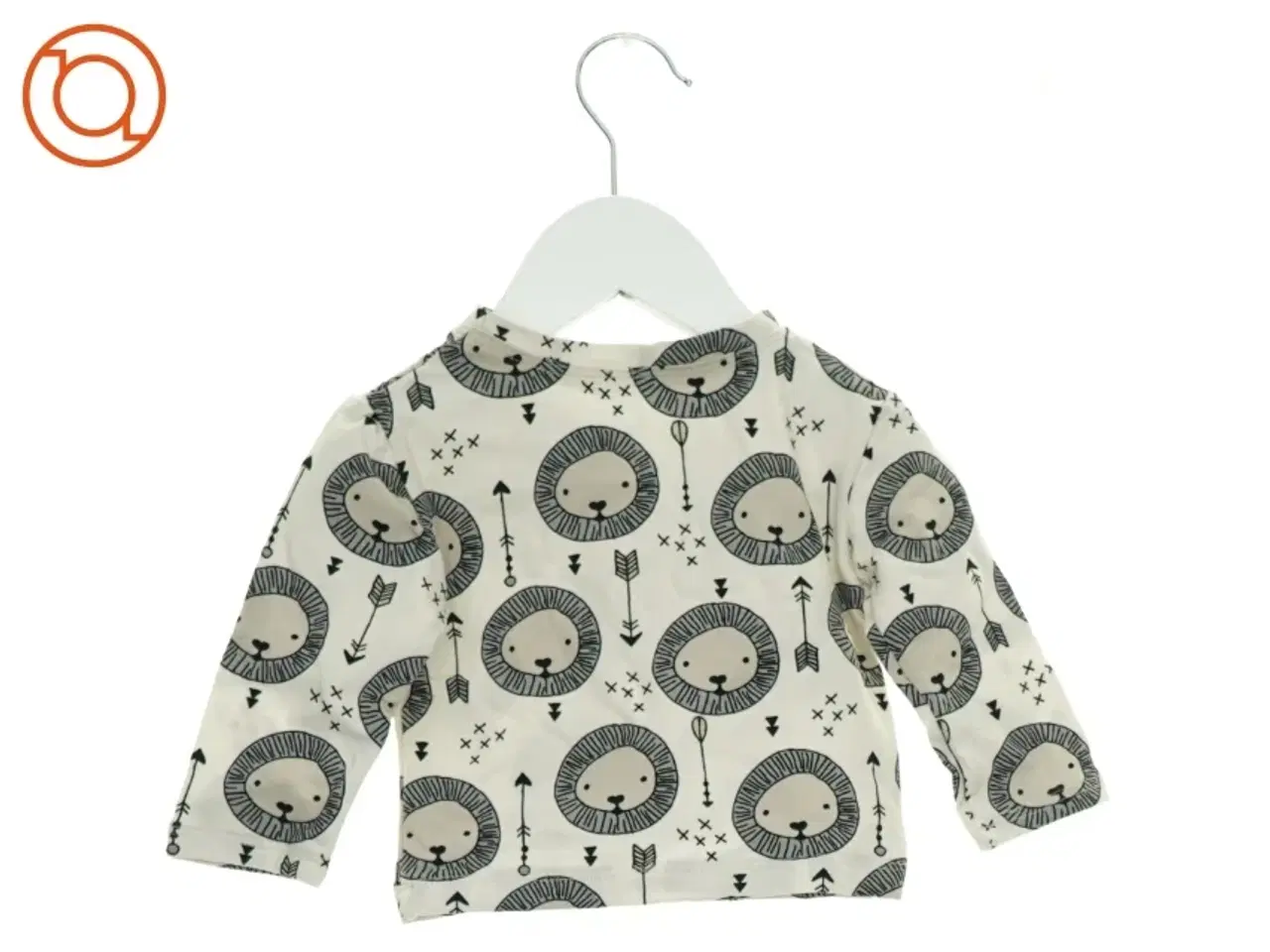 Billede 2 - Bluse (str. 62 cm)