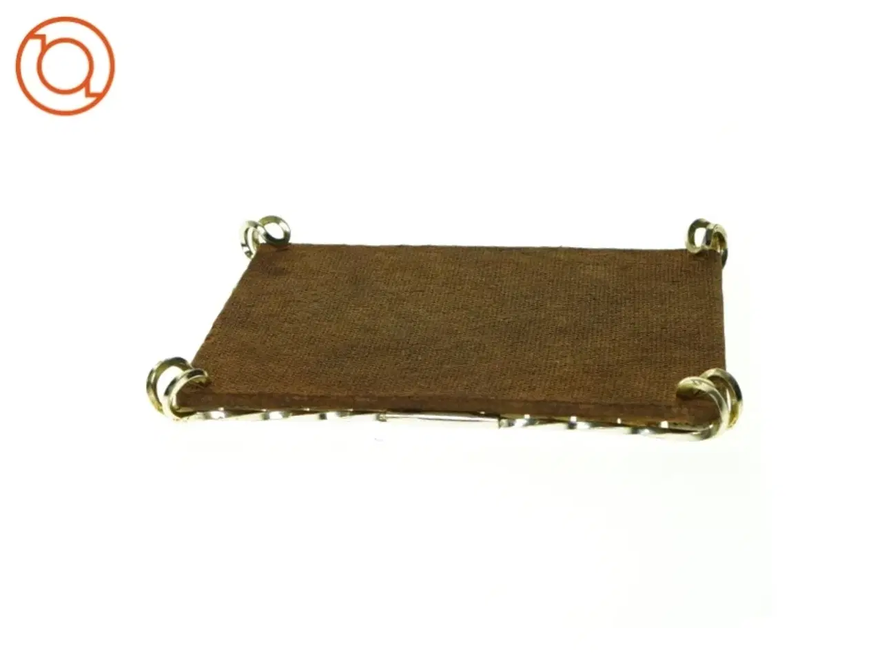 Billede 4 - Bordskåner (str. 15 cm)