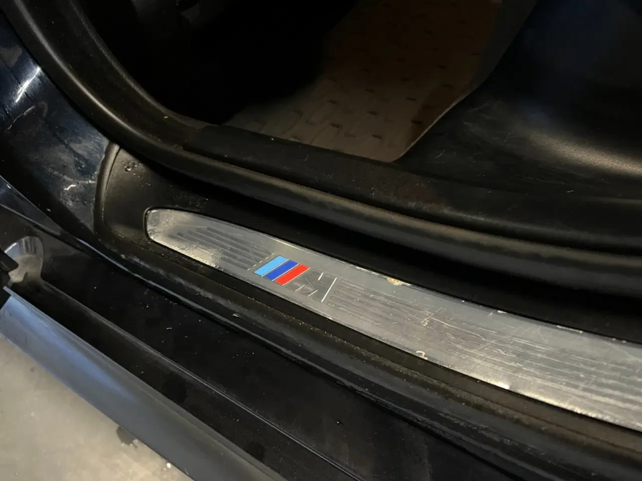 Billede 9 - BMW 530d 3,0 Touring Steptr.