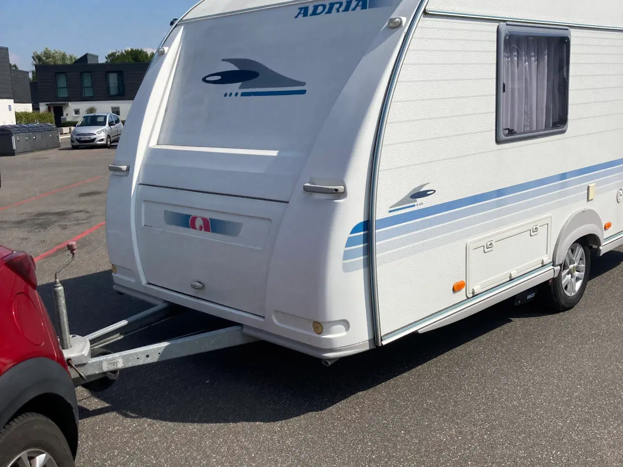 Billede 4 - Campingvogn 
