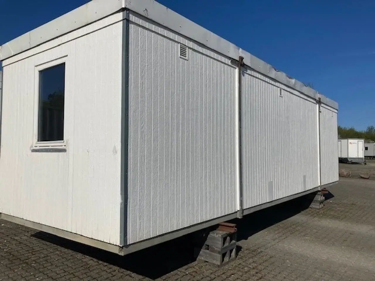 Billede 3 - Ref: 95525924 Mandskabsmodul