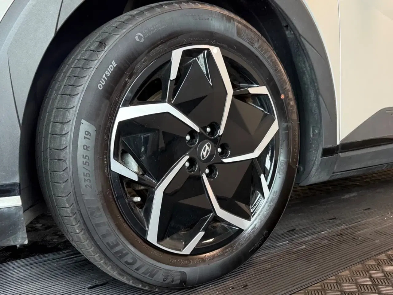 Billede 9 - Hyundai Ioniq 5 58 Essential