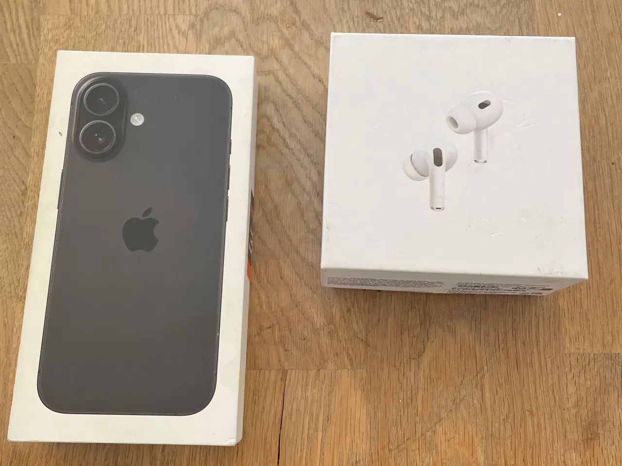 Billede 2 - iPhone 16