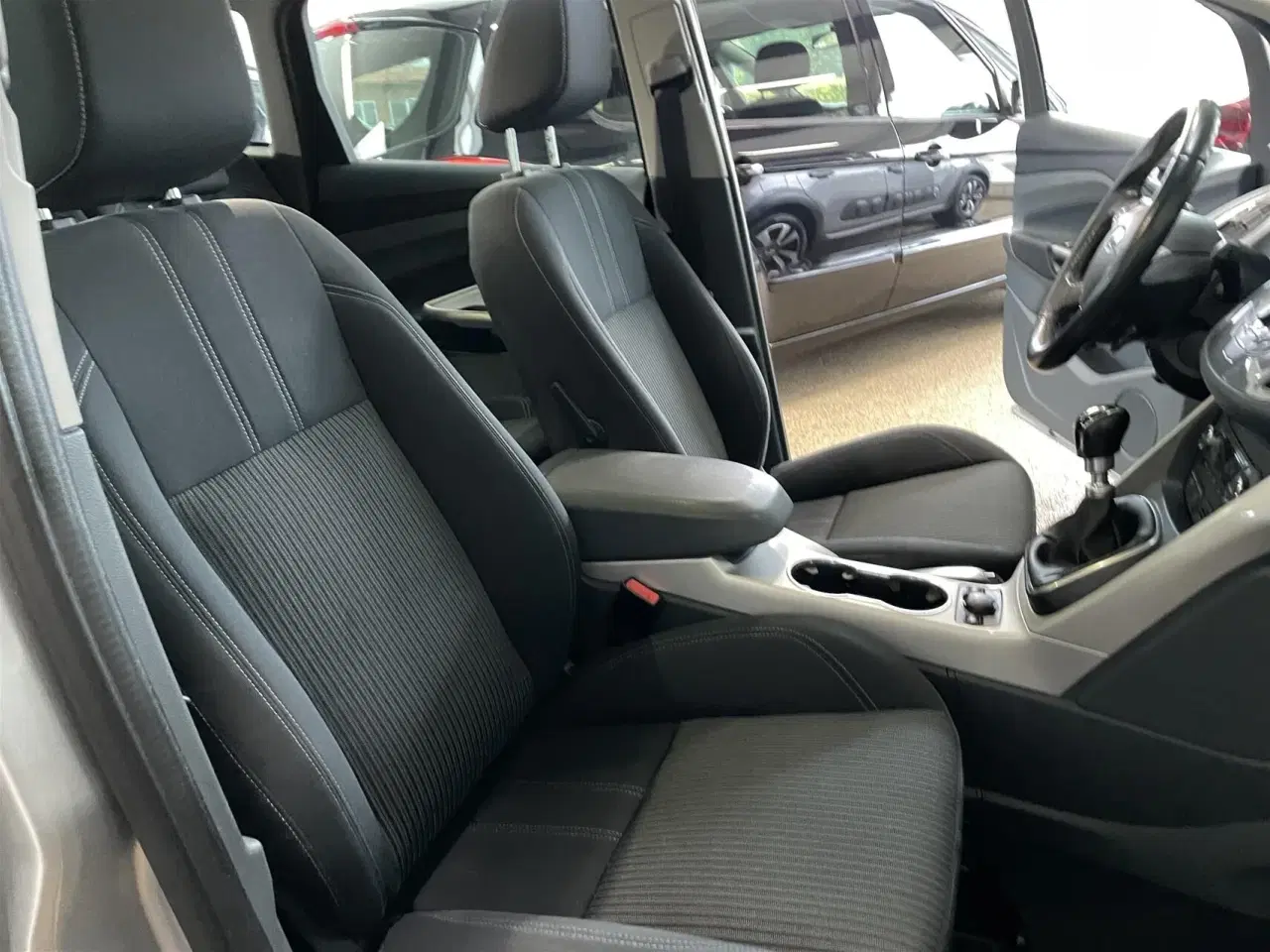 Billede 20 - Ford C-MAX 2,0 TDCi Titanium 140HK 6g