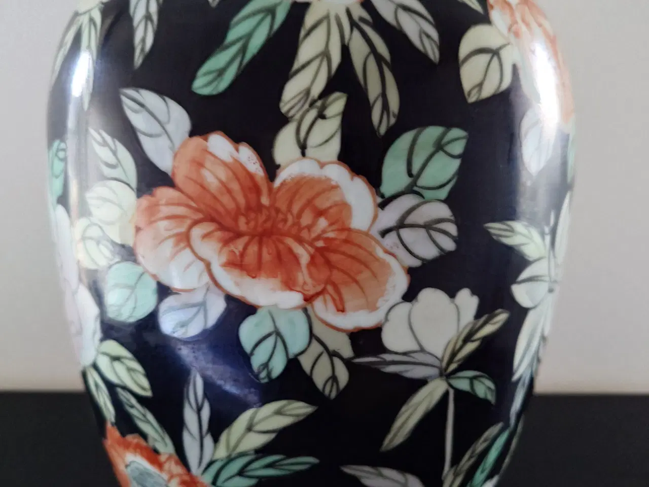 Billede 4 - Asiatisk kunsthåndværk