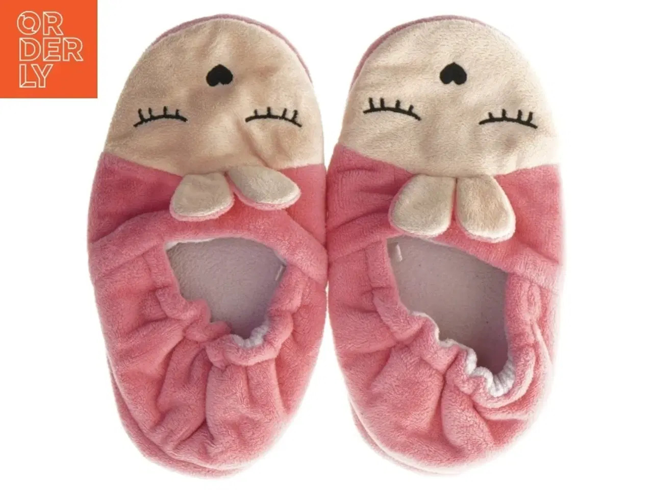 Billede 1 - Børnesutsko med dyremotiv (str. 20 )