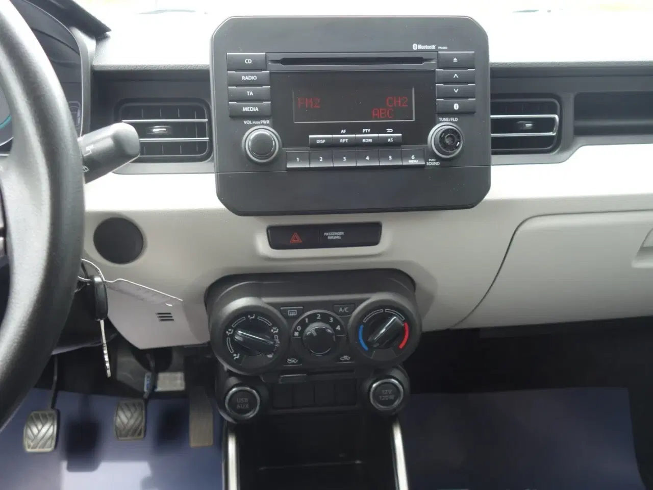 Billede 11 - Suzuki Ignis 1,2 Dualjet Active