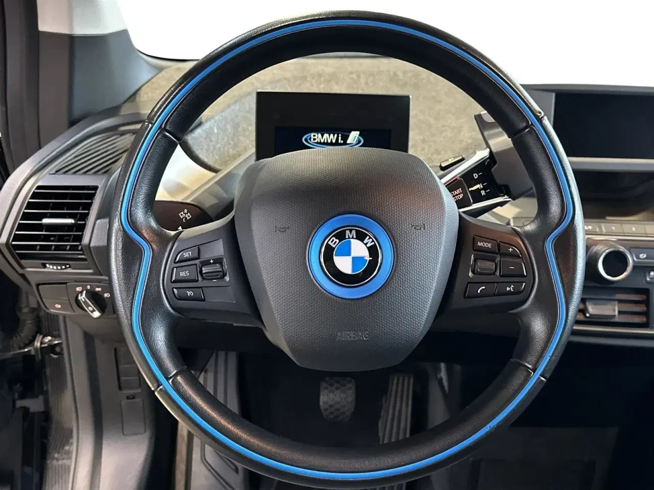 Billede 10 - BMW i3  BEV