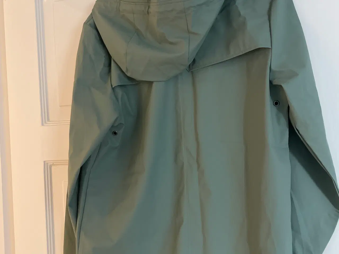 Billede 3 - RAINS3/4 regnjakke