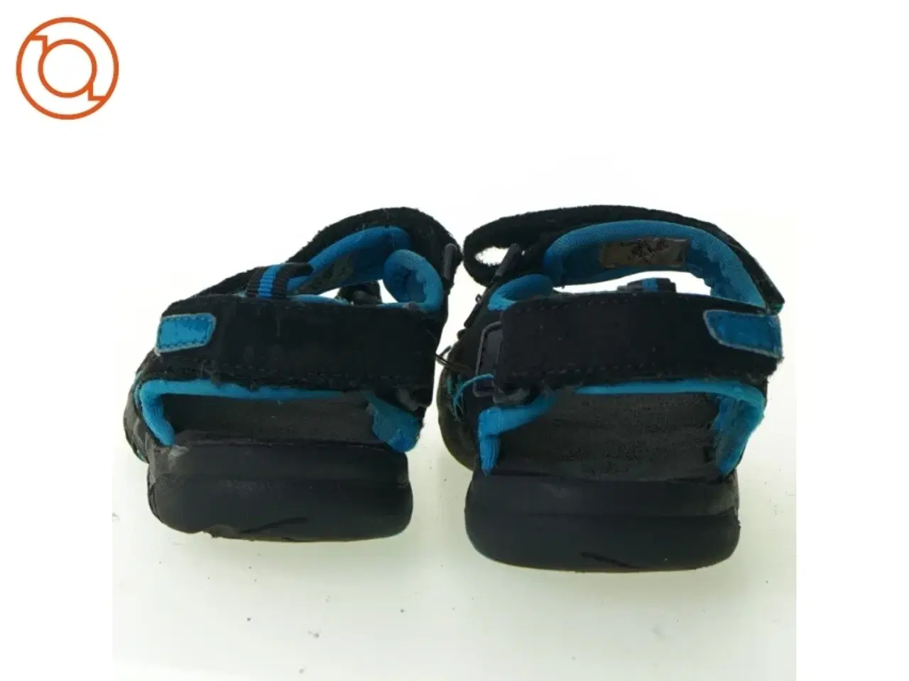 Billede 3 - Børnesandaler fra M 7 9 (str. 26)