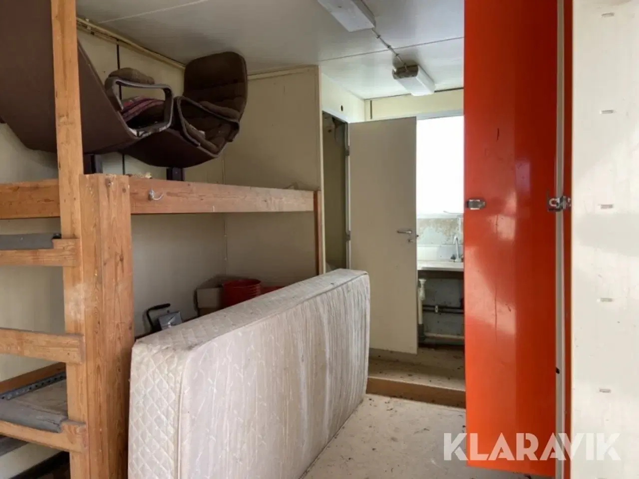 Billede 8 - Mandskabsvogn Kefab P6D8